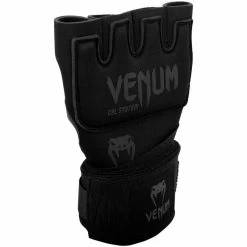 Venum Binnen Handschoenen Kontact Gel Gloves Zwart Zwart -Boksen Winkel venum venum binnen handschoenen kontact gel gloves 3