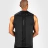 Venum Biomecha Dry Tech Tanktop Zwart Grijs 2 Venum Biomecha Dry Tech Tanktop Zwart Grijs -Boksen Winkel venum venum biomecha dry tech tanktop zwart grijs