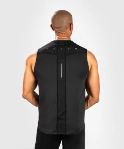 Venum Biomecha Dry Tech Tanktop Zwart Grijs