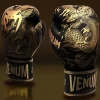 Venum Bokshandschoenen Dragon's Flight Zwart Goud -Boksen Winkel venum venum bokshandschoenen dragons flight zwart