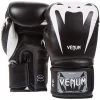 Venum Bokshandschoenen Giant 3.0 Zwart Wit Venum Fight Gear