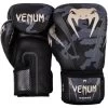 Venum Bokshandschoenen Impact Dark Camo Sand Venum Boxing Gloves -Boksen Winkel venum venum bokshandschoenen impact dark camo sand