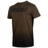 Venum Bokskleding BOXING VT T-shirts Khaki Zwart 1 Venum Bokskleding BOXING VT T-shirts Khaki Zwart -Boksen Winkel venum venum bokskleding boxing vt t shirts khaki z