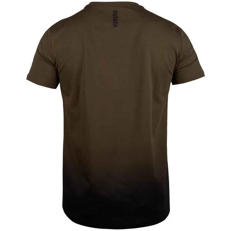 Venum Bokskleding BOXING VT T-shirts Khaki Zwart 7 Venum Bokskleding BOXING VT T-shirts Khaki Zwart - Afbeelding 5