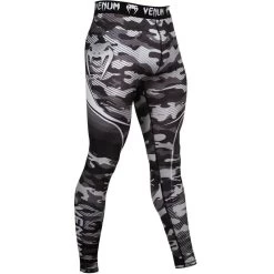 Venum Camo Hero Sportlegging Spats Tights -Boksen Winkel venum venum camo hero sportlegging spats tights 3