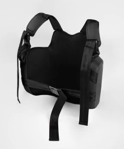 Venum Challenger Body Protector Zwart Wit