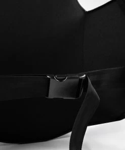 Venum Challenger Body Protector Zwart Wit -Boksen Winkel venum venum challenger body protector zwart wit 3