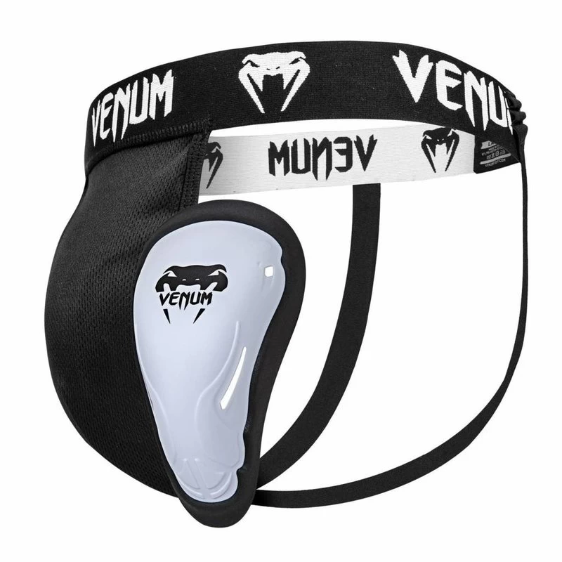 Venum Challenger Kruisbeschermer Groin Guard 3 Venum Challenger Kruisbeschermer Groin Guard