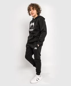 Venum Classic Joggers Joggingbroek Kinderen Zwart -Boksen Winkel venum venum classic joggers joggingbroek kinderen 1