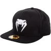 Venum Classic Snapback Zwart Wit -Boksen Winkel venum venum classic snapback zwart wit