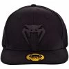 Venum Classic Snapback Zwart Zwart
