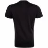 Venum Classic T-shirt Black Venum Shop Nederland -Boksen Winkel venum venum classic t shirt black venum shop neder