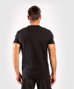 Venum Classic T-shirt Black Venum Shop Nederland 16 Venum Classic T-shirt Black Venum Shop Nederland -Boksen Winkel venum venum classic t shirt black venum shop neder 5