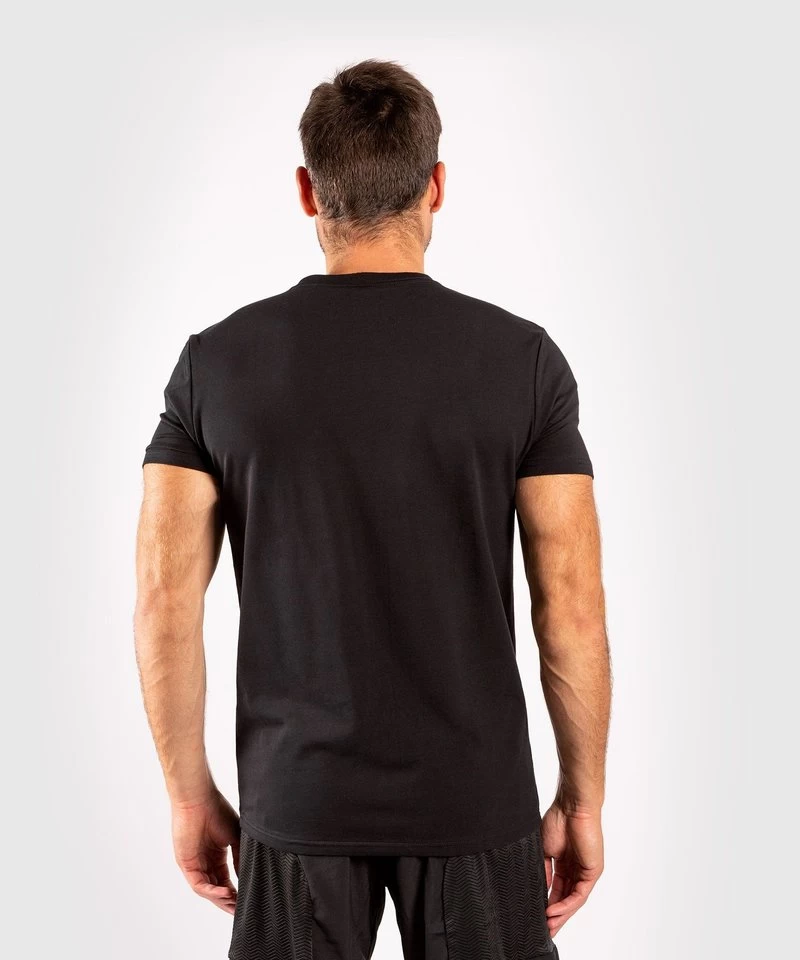 Venum Classic T-shirt Black Venum Shop Nederland 8 Venum Classic T-shirt Black Venum Shop Nederland - Afbeelding 6