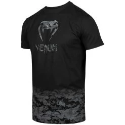 Venum Classic T-shirt Dark Urban Camo -Boksen Winkel venum venum classic t shirt dark urban camo 1