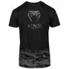 Venum Classic T-shirt Dark Urban Camo -Boksen Winkel venum venum classic t shirt dark urban camo