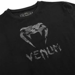 Venum Classic T-shirt Dark Urban Camo -Boksen Winkel venum venum classic t shirt dark urban camo 4