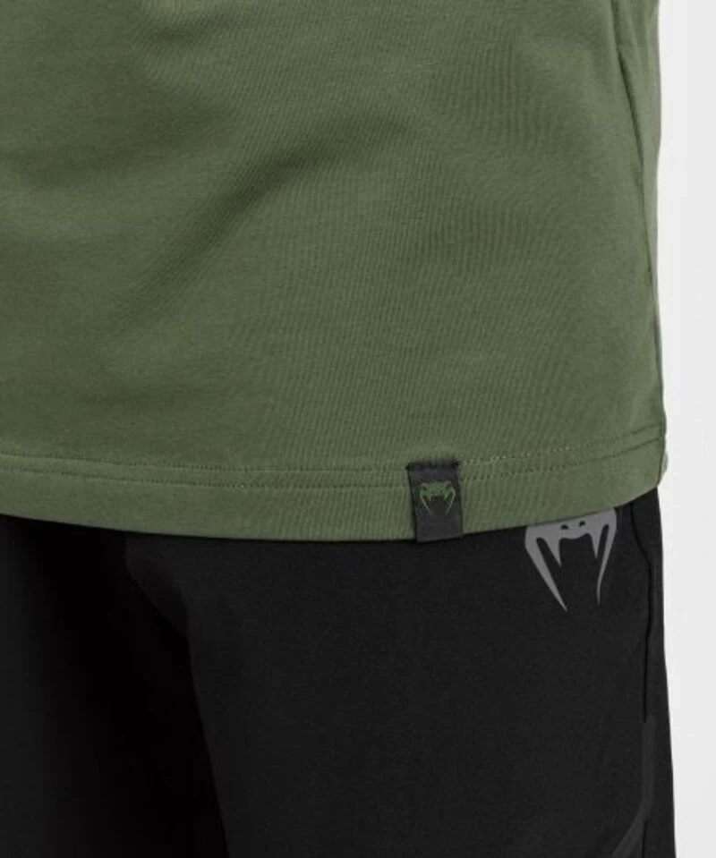 Venum Classic Tank Top Katoen Military Green 5 Venum Classic Tank Top Katoen Military Green - Afbeelding 3