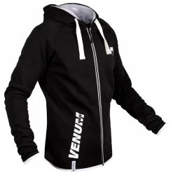 Venum Contender 2.0 Hoodie Zwart Wit Venum Winkel Nederland