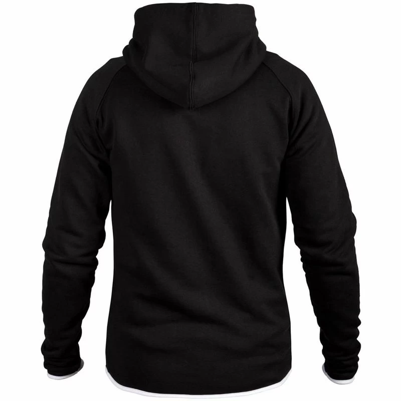 Venum Contender 2.0 Hoodie Zwart Wit Venum Winkel Nederland 6 Venum Contender 2.0 Hoodie Zwart Wit Venum Winkel Nederland - Afbeelding 4