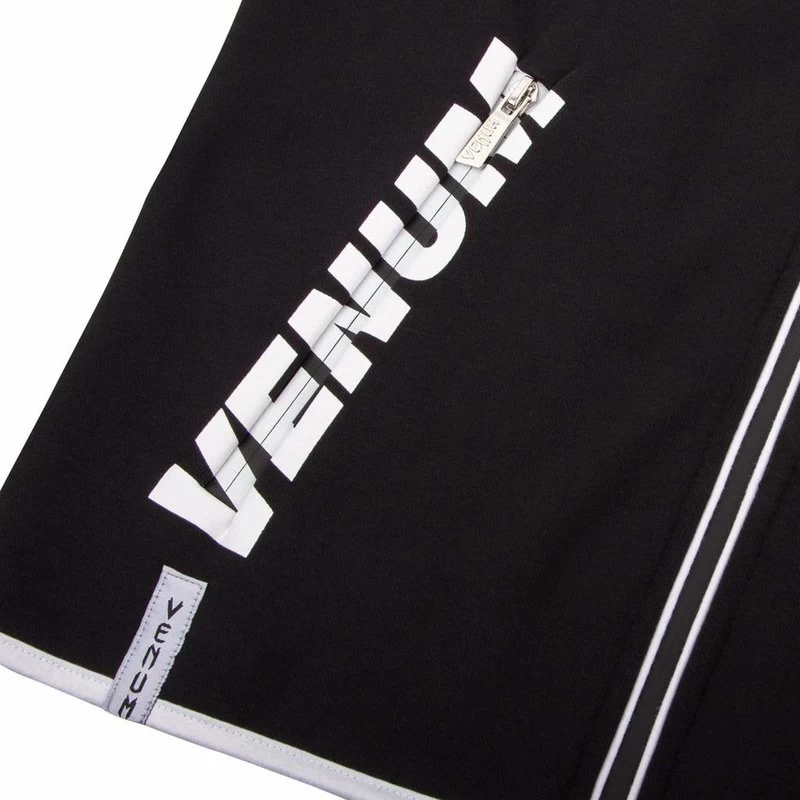Venum Contender 2.0 Hoodie Zwart Wit Venum Winkel Nederland 7 Venum Contender 2.0 Hoodie Zwart Wit Venum Winkel Nederland - Afbeelding 5