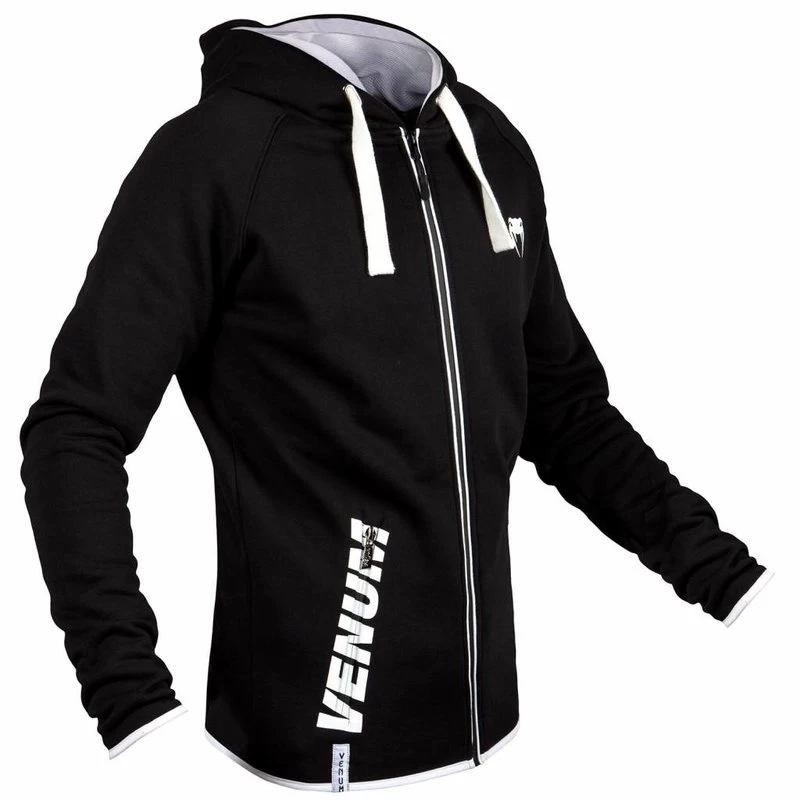 Venum Contender 2.0 Hoodie Zwart Wit Venum Winkel Nederland 3 Venum Contender 2.0 Hoodie Zwart Wit Venum Winkel Nederland