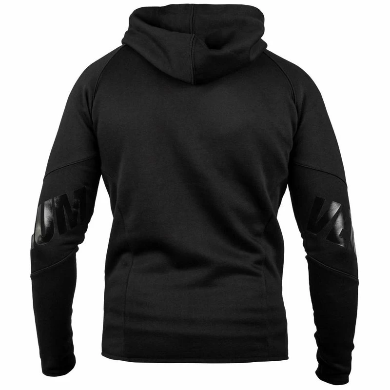 Venum Contender 3.0 Hoody Black Black Venum-kleding 8 Venum Contender 3.0 Hoody Black Black Venum-kleding - Afbeelding 6