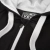 Venum Contender 3.0 Hoody Zwart Wit By Venum Fightwear -Boksen Winkel venum venum contender 30 hoody zwart wit by venum