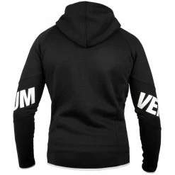 Venum Contender 3.0 Hoody Zwart Wit By Venum Fightwear 14 Venum Contender 3.0 Hoody Zwart Wit By Venum Fightwear -Boksen Winkel venum venum contender 30 hoody zwart wit by venum 2