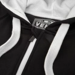 Venum Contender 3.0 Hoody Zwart Wit By Venum Fightwear