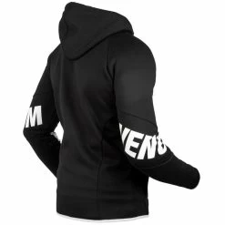 Venum Contender 3.0 Hoody Zwart Wit By Venum Fightwear 20 Venum Contender 3.0 Hoody Zwart Wit By Venum Fightwear -Boksen Winkel venum venum contender 30 hoody zwart wit by venum 8