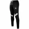 Venum Contender 3.0 Joggingbroek Zwart Wit -Boksen Winkel venum venum contender 30 joggingbroek zwart wit