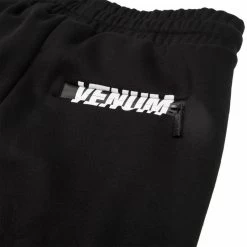 Venum Contender 3.0 Joggingbroek Zwart Wit 12 Venum Contender 3.0 Joggingbroek Zwart Wit -Boksen Winkel venum venum contender 30 joggingbroek zwart wit 2