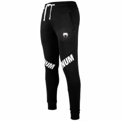 Venum Contender 3.0 Joggingbroek Zwart Wit