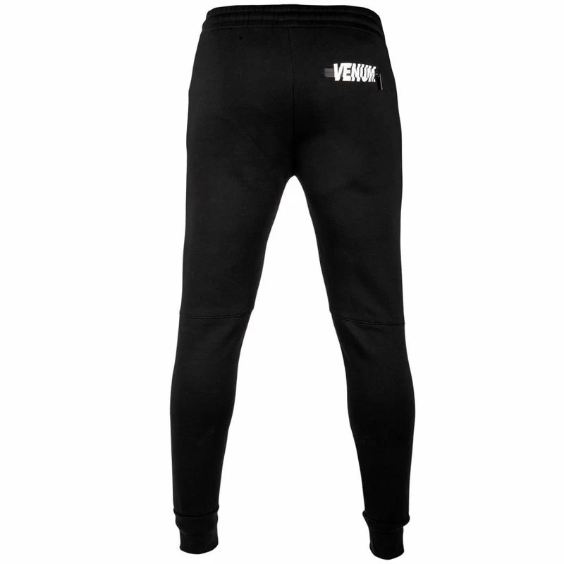 Venum Contender 3.0 Joggingbroek Zwart Wit 6 Venum Contender 3.0 Joggingbroek Zwart Wit - Afbeelding 4