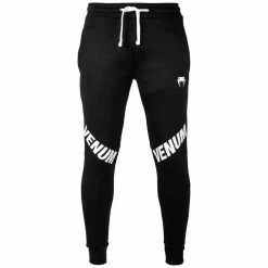 Venum Contender 3.0 Joggingbroek Zwart Wit 15 Venum Contender 3.0 Joggingbroek Zwart Wit -Boksen Winkel venum venum contender 30 joggingbroek zwart wit 5