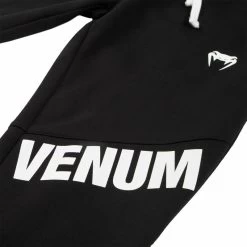 Venum Contender 3.0 Joggingbroek Zwart Wit 16 Venum Contender 3.0 Joggingbroek Zwart Wit -Boksen Winkel venum venum contender 30 joggingbroek zwart wit 6