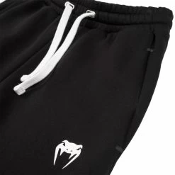 Venum Contender 3.0 Joggingbroek Zwart Wit 17 Venum Contender 3.0 Joggingbroek Zwart Wit -Boksen Winkel venum venum contender 30 joggingbroek zwart wit 7