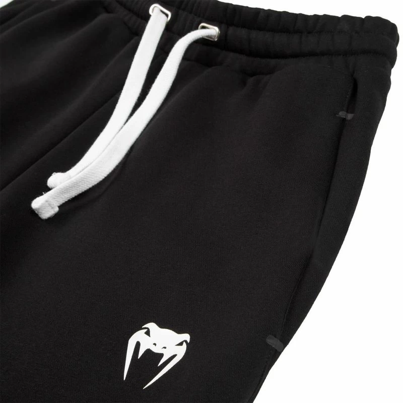 Venum Contender 3.0 Joggingbroek Zwart Wit 10 Venum Contender 3.0 Joggingbroek Zwart Wit - Afbeelding 8