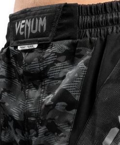 Venum Defender Fightshort Dark Camo -Boksen Winkel venum venum defender fightshort dark camo 7