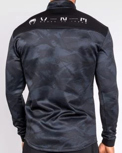 Venum Electron 3.0 Winter Dry Tech T-shirt L/S Zwart 10 Venum Electron 3.0 Winter Dry Tech T-shirt L/S Zwart -Boksen Winkel venum venum electron 30 winter dry tech t shirt l 2