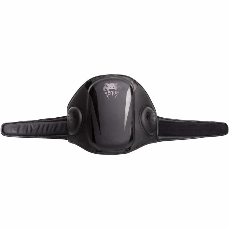 Venum Elite Belly Protector Buikbeschermer Zwart 6 Venum Elite Belly Protector Buikbeschermer Zwart - Afbeelding 4