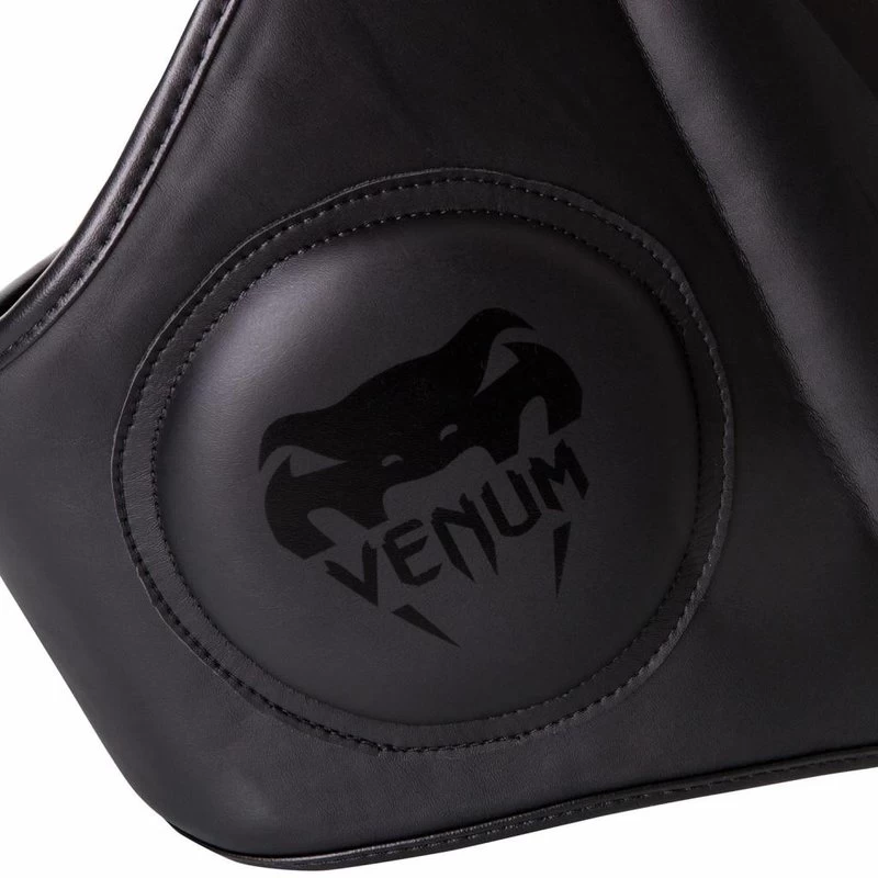 Venum Elite Belly Protector Buikbeschermer Zwart 10 Venum Elite Belly Protector Buikbeschermer Zwart - Afbeelding 8