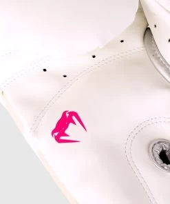 Venum Elite Bokshandschoenen Microfiber Wit Zilver 15 Venum Elite Bokshandschoenen Microfiber Wit Zilver -Boksen Winkel venum venum elite bokshandschoenen microfiber wit 6