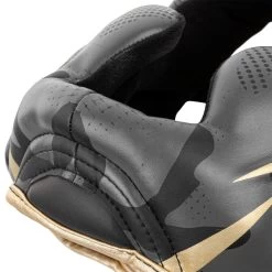 Venum Elite Bokshelm Hoofdbeschermer Dark Camo Gold 14 Venum Elite Bokshelm Hoofdbeschermer Dark Camo Gold -Boksen Winkel venum venum elite bokshelm hoofdbeschermer dark ca 5