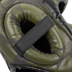 Venum Elite Bokshelm Hoofdbeschermer Khaki Camo 14 Venum Elite Bokshelm Hoofdbeschermer Khaki Camo -Boksen Winkel venum venum elite bokshelm hoofdbeschermer khaki c 5
