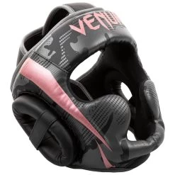 Venum Elite Bokshelm Hoofdbeschermer Zwart Roze Goud 15 Venum Elite Bokshelm Hoofdbeschermer Zwart Roze Goud -Boksen Winkel venum venum elite bokshelm hoofdbeschermer zwart r 6