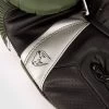 Venum Elite Evo Bokshandschoenen Kaki Zilver