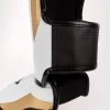 Venum Elite Evo Kickboks Scheenbeschermers Wit Goud 1 Venum Elite Evo Kickboks Scheenbeschermers Wit Goud -Boksen Winkel venum venum elite evo kickboks scheenbeschermers w