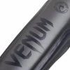 Venum Elite Stand Up Shinguards Scheenbeschermer Grijs -Boksen Winkel venum venum elite stand up shinguards scheenbesche